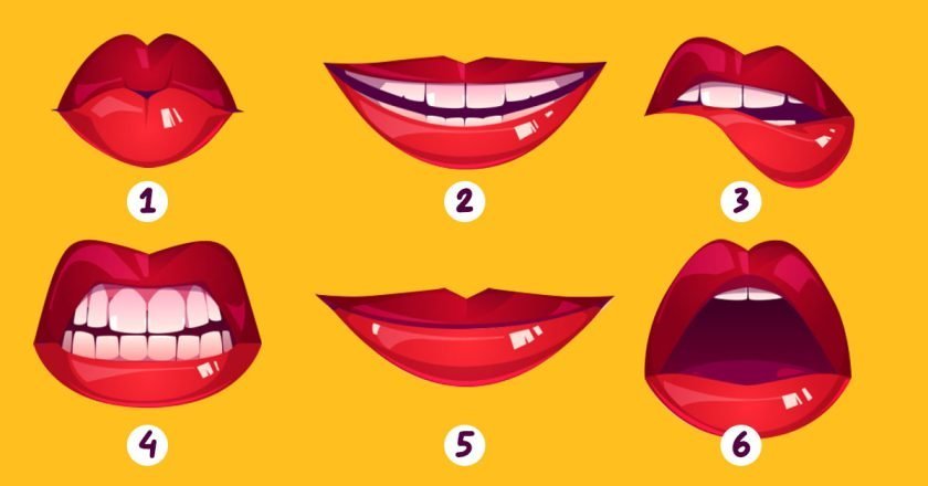 лучшая черта характера