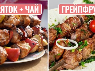 Лучшие маринады для шашлыка: небанальные рецепты