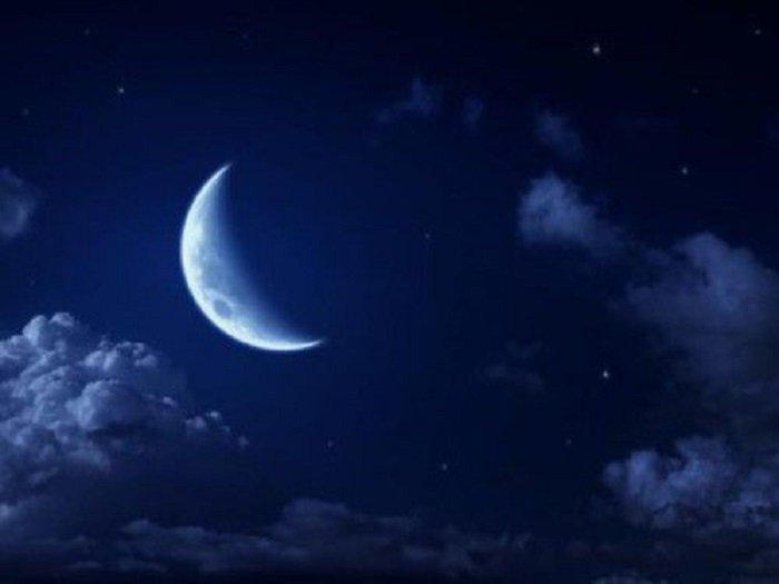 лунная диета