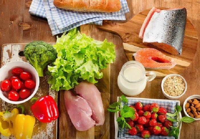 лунная диета