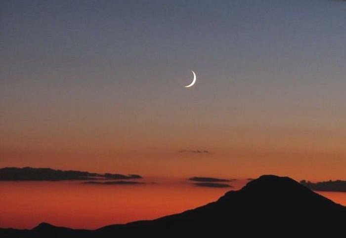 лунная диета