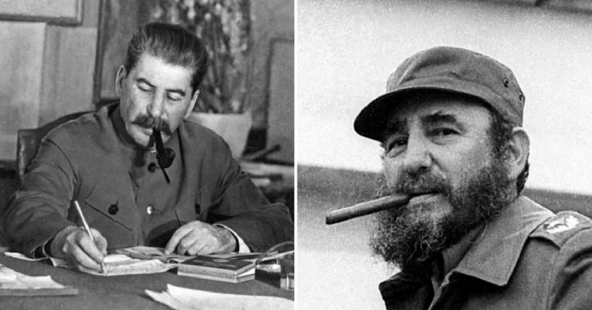 Любимые блюда диктаторов любимые блюда диктаторов