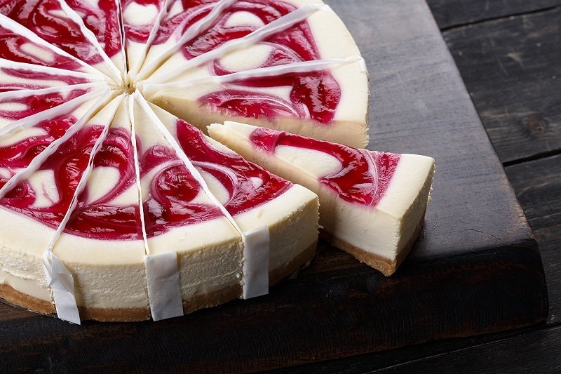 магазинные торты