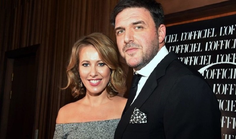 макробиотическая диета ксении собчак