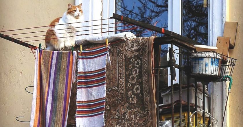 как оформить балкон идеи