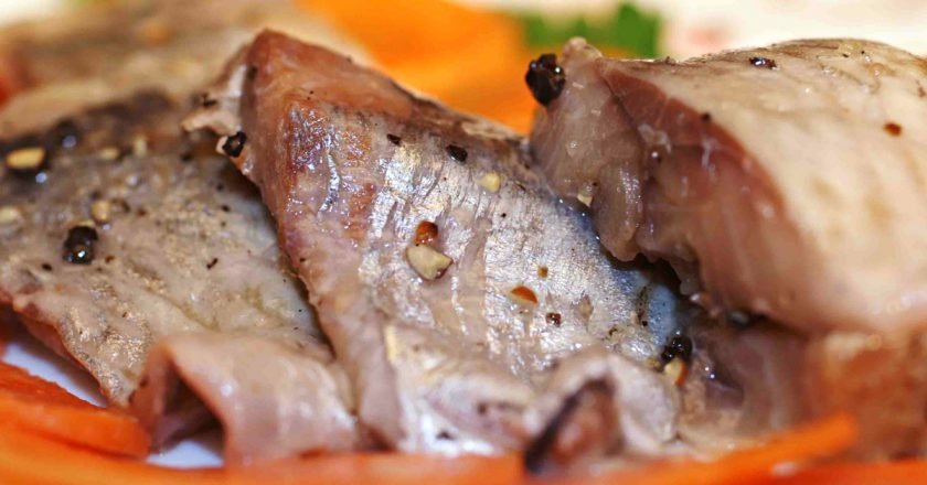 Маринады для рыбы маринады для рыбы