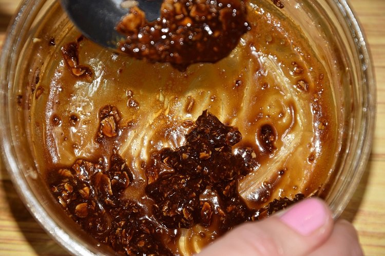 маска из кофе для лица