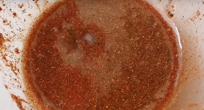 маска для лица