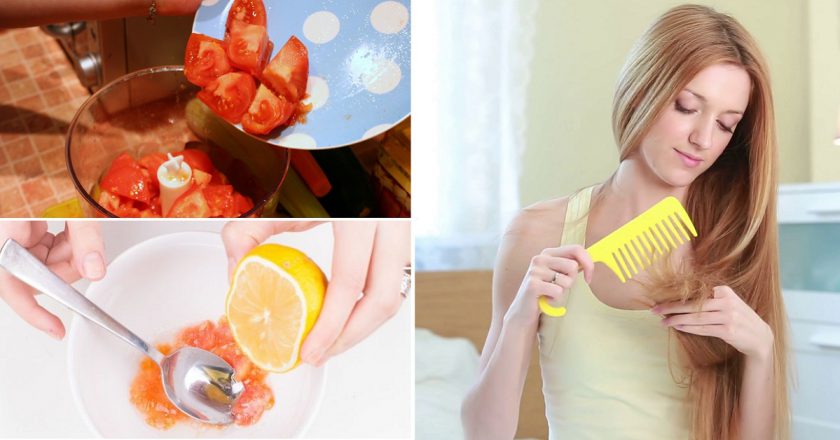 Маски для тонких волос