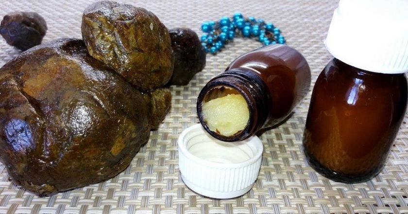 Маски с прополисом Маски с прополисом