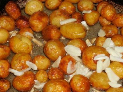 Масло для жарки