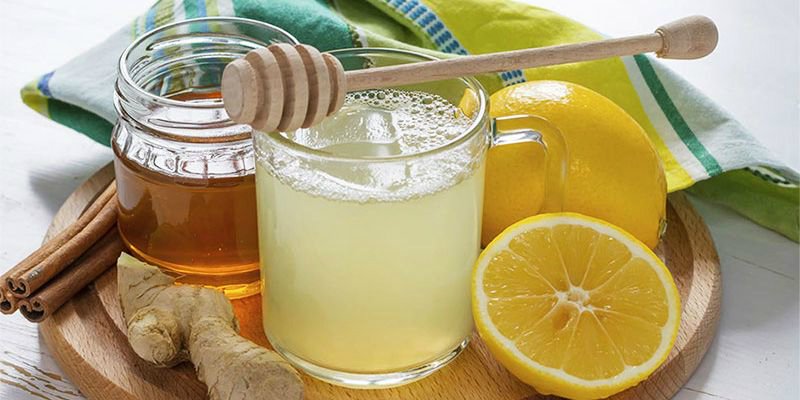 мёд от боли