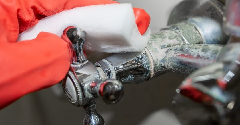 меламиновая губка для чего и как использовать