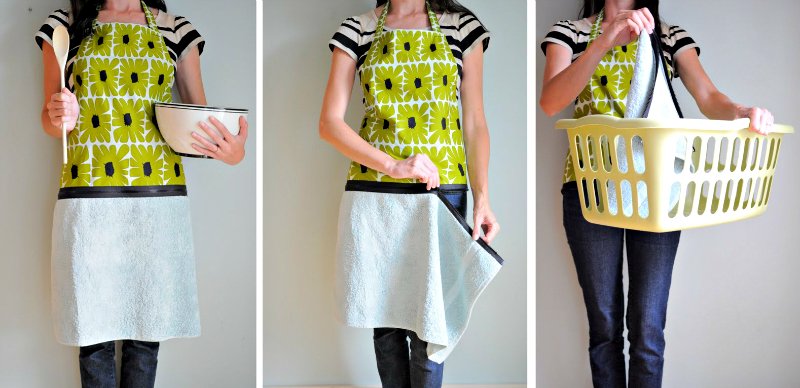 мелочи для кухни своими руками