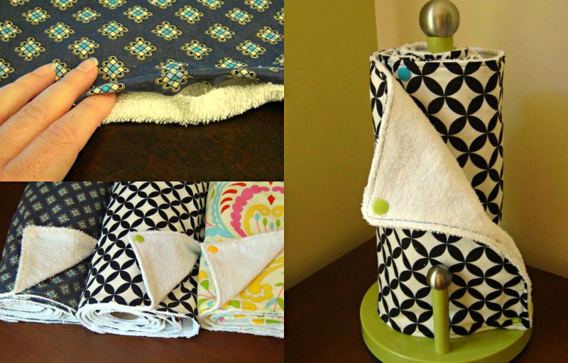 мелочи для кухни своими руками