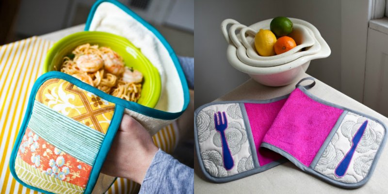 мелочи для кухни своими руками