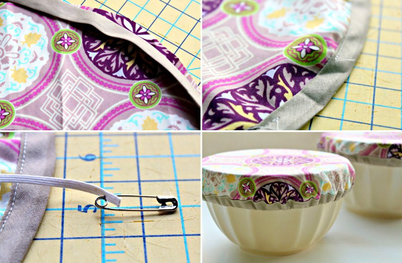 мелочи для кухни своими руками