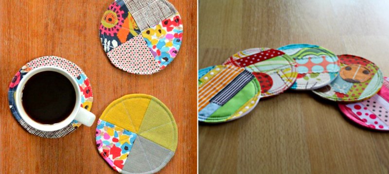 мелочи для кухни своими руками