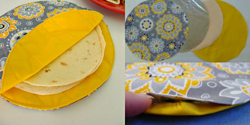 мелочи для кухни своими руками