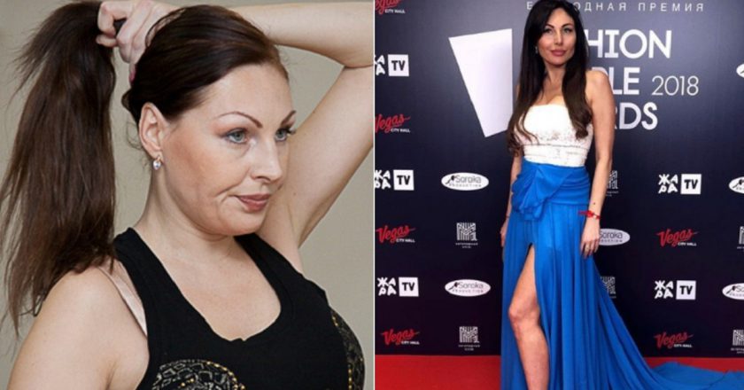 меню для похудения в домашних условиях