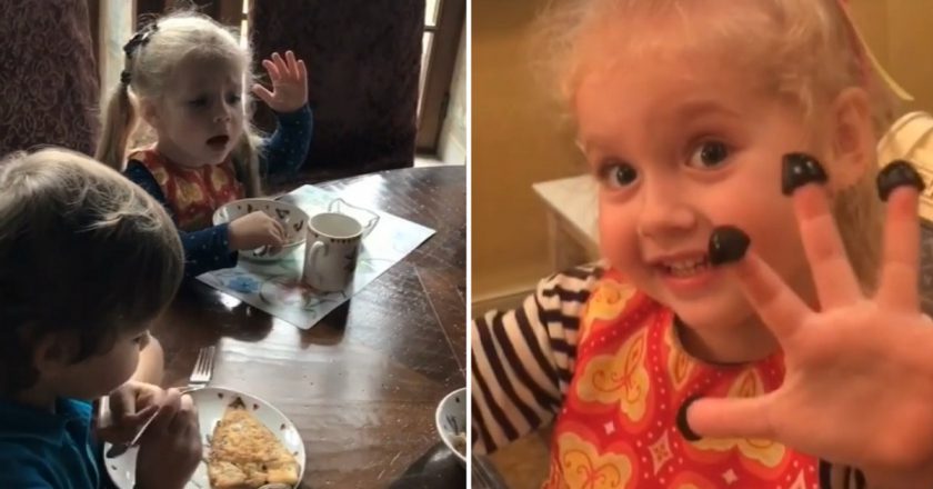 Меню Лизы и Гарри Галкиных Меню Лизы и Гарри Галкиных