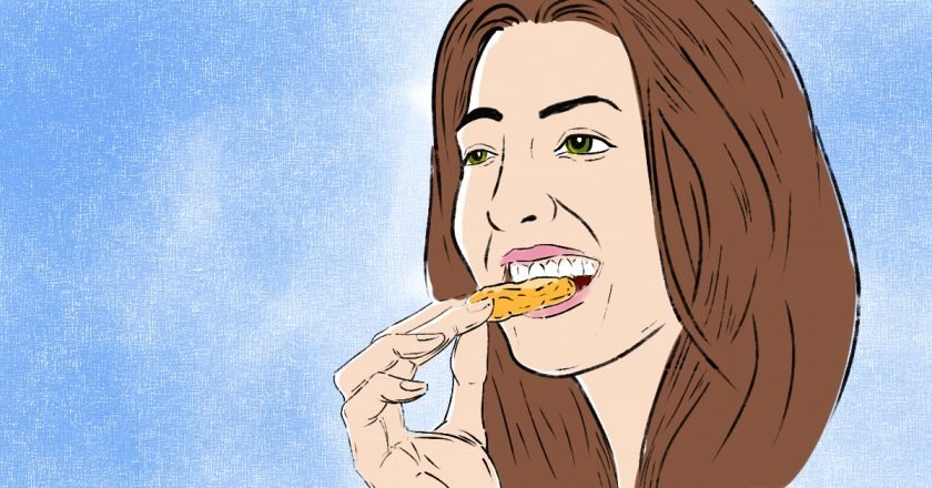 Метаболизм человека