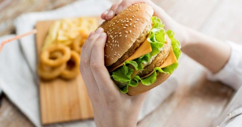 заедание стресса