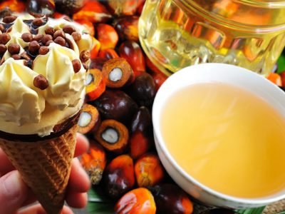 Мифы о пальмовом масле
