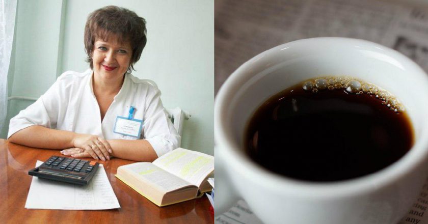 мифы о питании