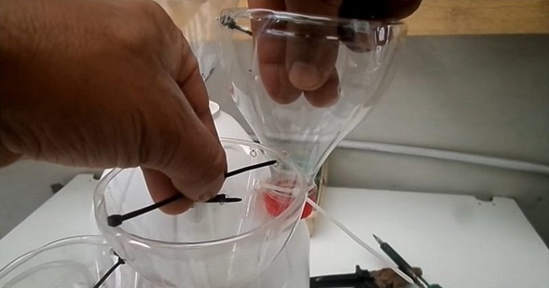 подставки для рассады