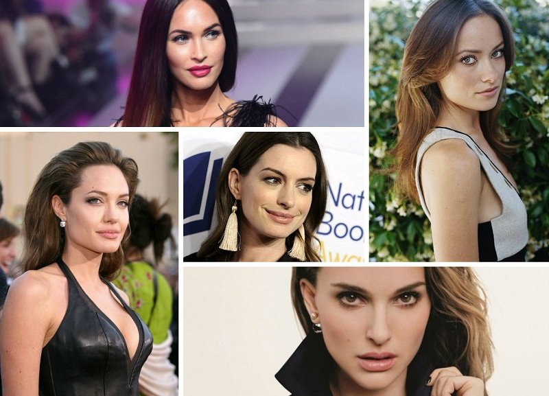 звезды в прошлом вегетарианцы фото