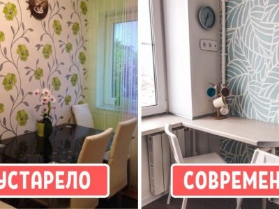 Модные обои 2022 года