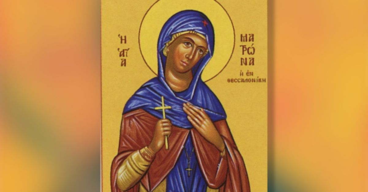 молитва за здоровье