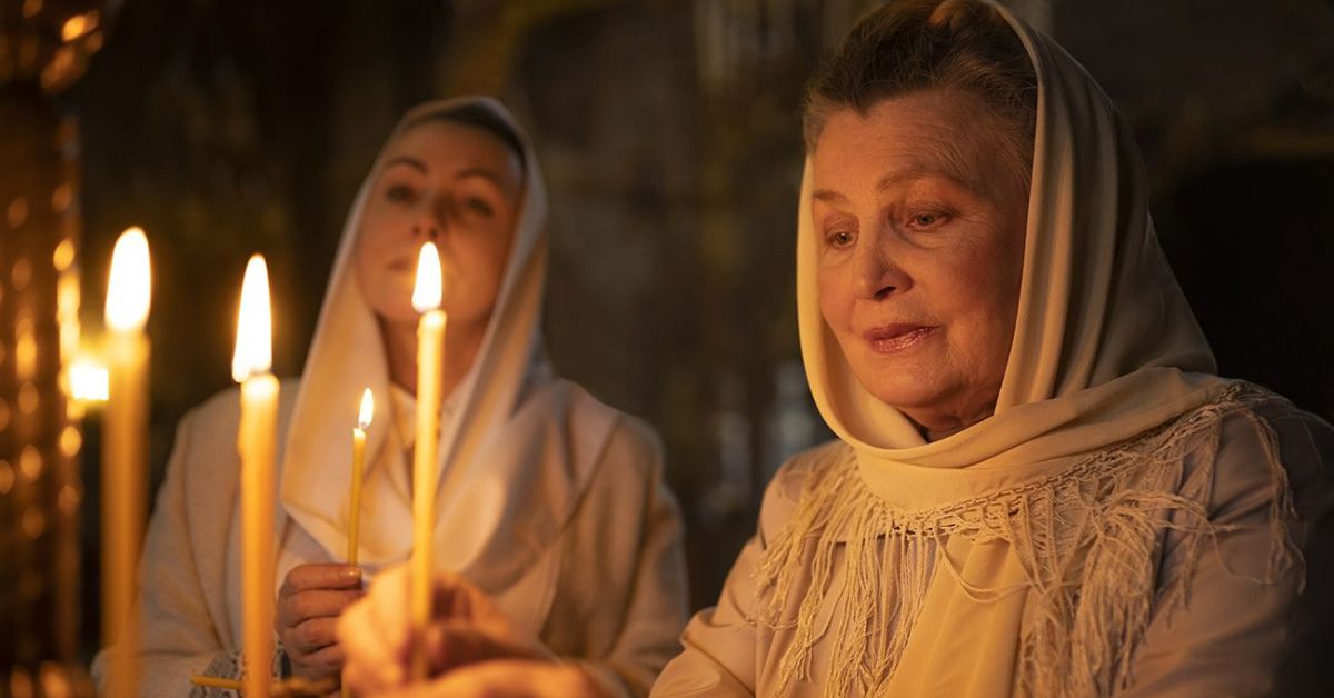 молитва о здравии