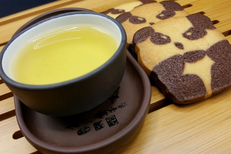 чай для похудения