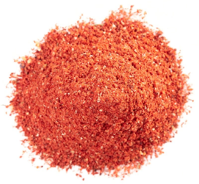 Молотая паприка