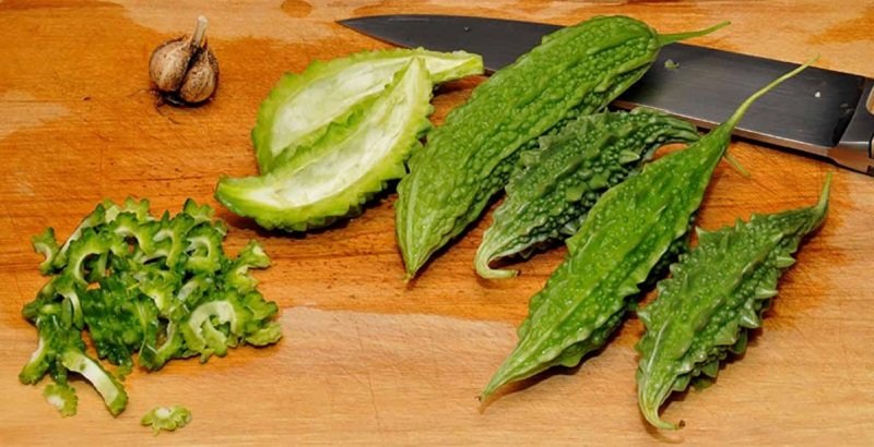 китайская тыква