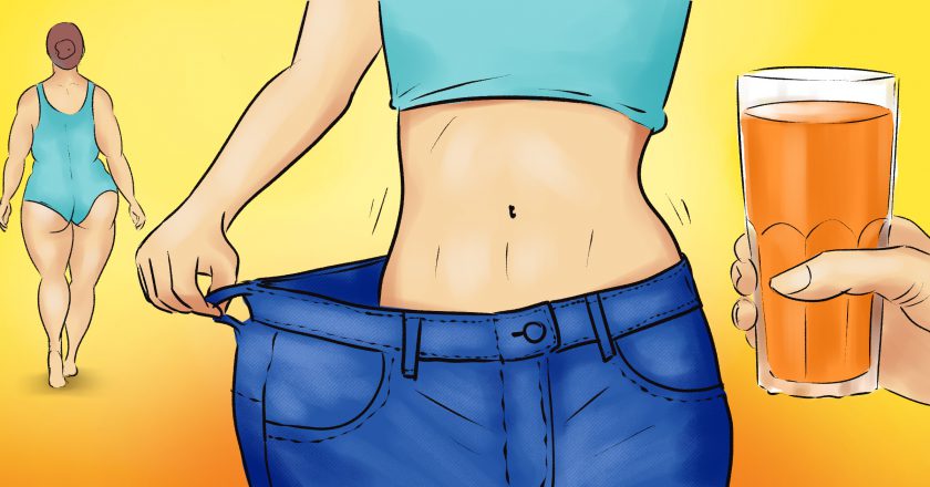 морковная диета