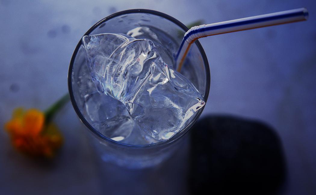 Можно ли пить воду во время еды