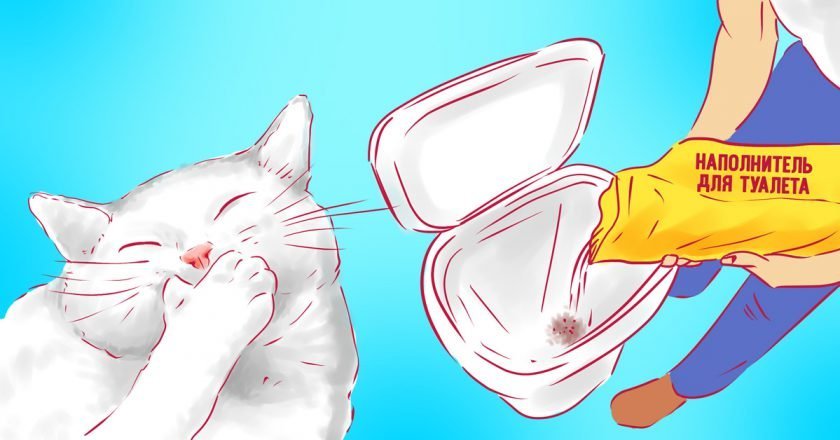 контейнер для мусора