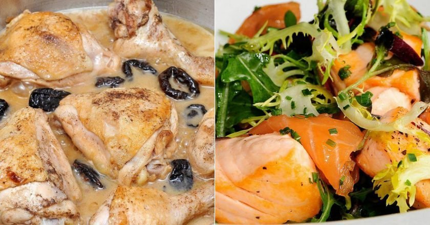 Мужские блюда мужские блюда