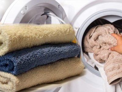 Мягкие вещи: 7 способов смягчить одежду без кондиционера