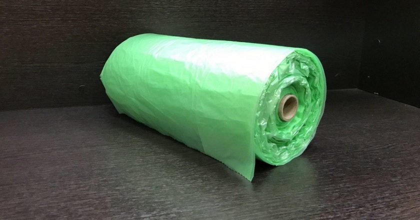 Мягкий пластик