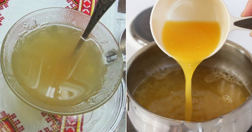 напитки для похудения