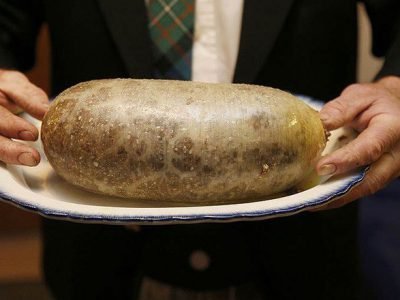 Народные блюда, которые нужно попробовать