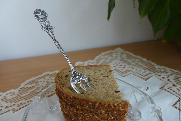 народные приметы на кухне