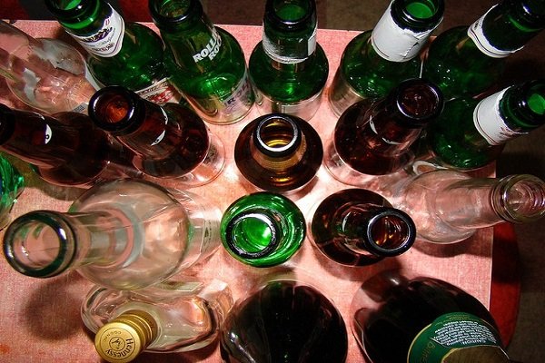 народные приметы на кухне