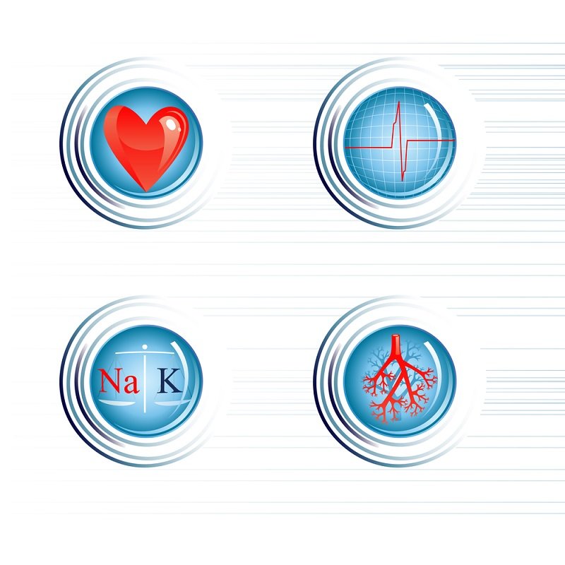 роль натрия