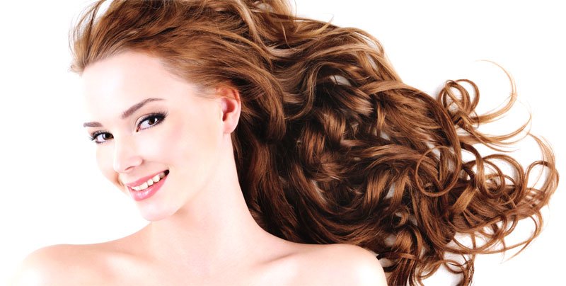 натуральная красота