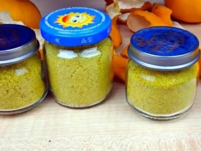 Натуральный освежитель воздуха своими руками